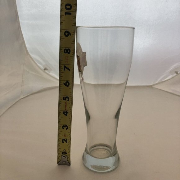 Disneyland Resort Grumpy My Game My Rules I Win Tall Pilsner Beer Glass Stein - Picture 14 of 15